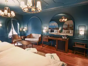 Otel 1924