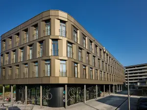 Ariv Design Apartments Zug
