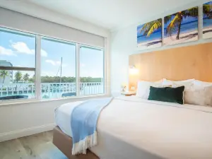 Gilbert's Resort