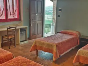 Agriturismo Le Due Cascine