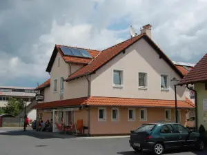 Pension Janka Kdyně