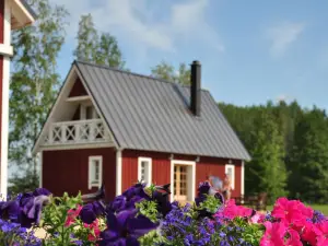 Põnka Guesthouse