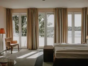 Hotel Seeblick