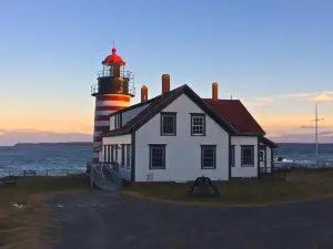West Quoddy Station LLC