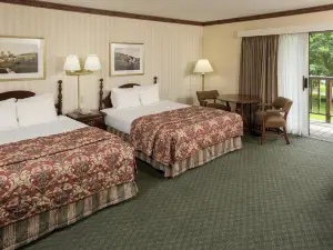 Fairbanks Inn