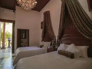 La Casa del Marqués