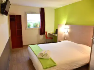 Sweet and Smart Sarreguemines - Hambach