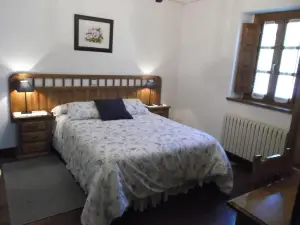 Posada Casa Molleda