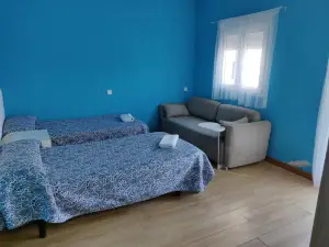 Residencial El Cuartel