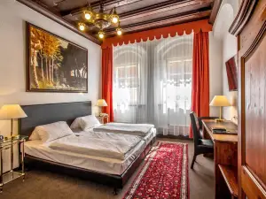 Hotel Adler
