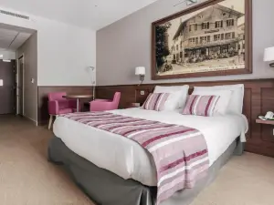 Hotel-Café du Trinquet