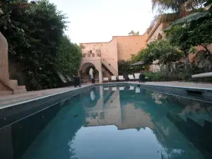 Palais Oumensour