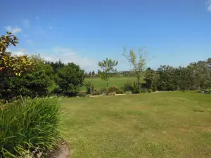 Lincoln Country Dream