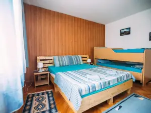 Hi Skopje Hostel