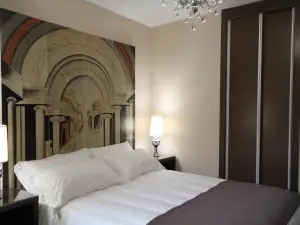 Alvear Suites