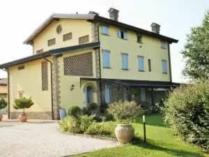 La Vedetta Bed and Breakfast