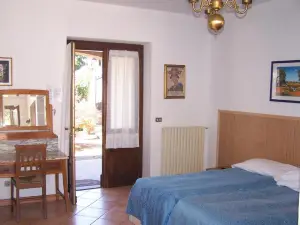 Hotel Ristorante La Torretta