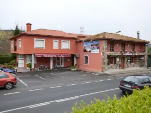 Hotel Terranova