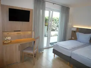 Hotel - Restaurant Veldscholten