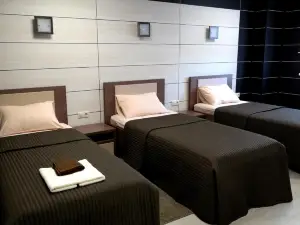 Apartments Daf-Center