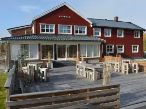 Løvheim Gjestehus - Anneks