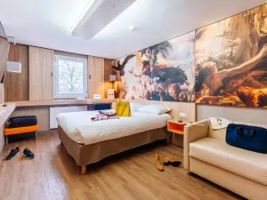Ibis Styles Lille Marcq-en-Baroeul