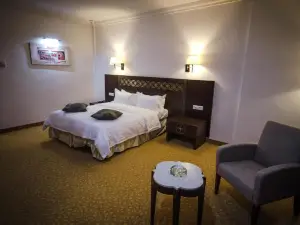 Hotel El BEY Constantine