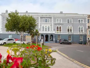 The Royal Hotel