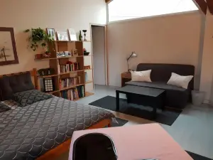 Villa le Rabailly