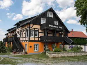 Ferienhaus Ostrauer Hof