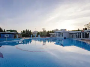 Hotel International