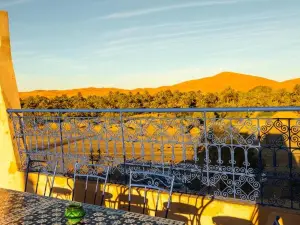 Riad les Jardins de Merzouga