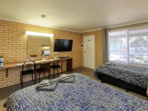 Darling River Motel