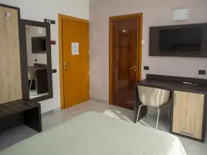 Hotel San Marco