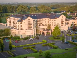 Knightsbrook Hotel & Golf Resort