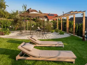 아파트 호텔 바서투름