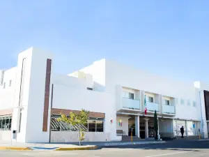 Tarahumara Inn