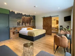 Hotel B&B Buiten Loon
