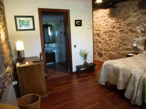 Aldea Rural Santo André