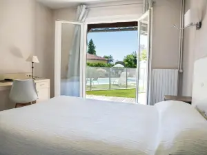 Le Relais des Tuileries