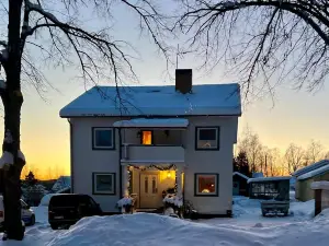 Smedjebackens Pensionat