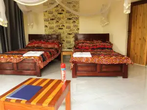 Euphorbia Safari Lodge
