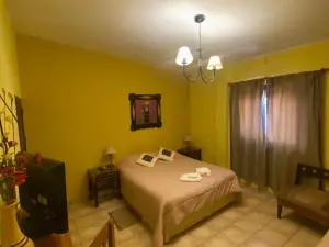 Solar de la Quebrada