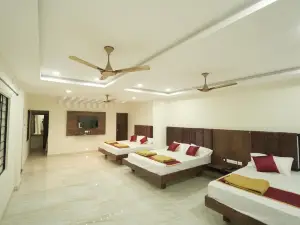 Arudra Residency