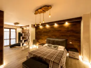 Hotel Valle Pesio Ristorante