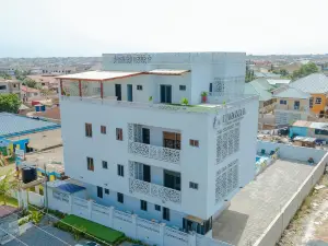 D'Magnolia Luxury Apartments