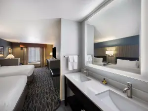 Best Western Plus Mountain View Auburn Inn