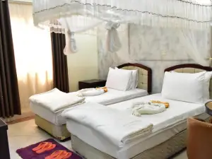 Quality Hotel Juba