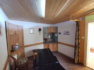 Pensiunea Valea Lupului