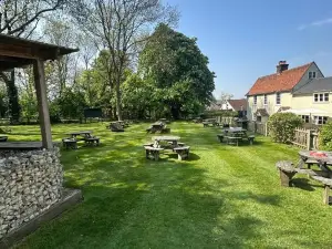 ブラック ホース